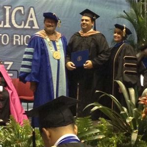 Meet your Posher, Francisco